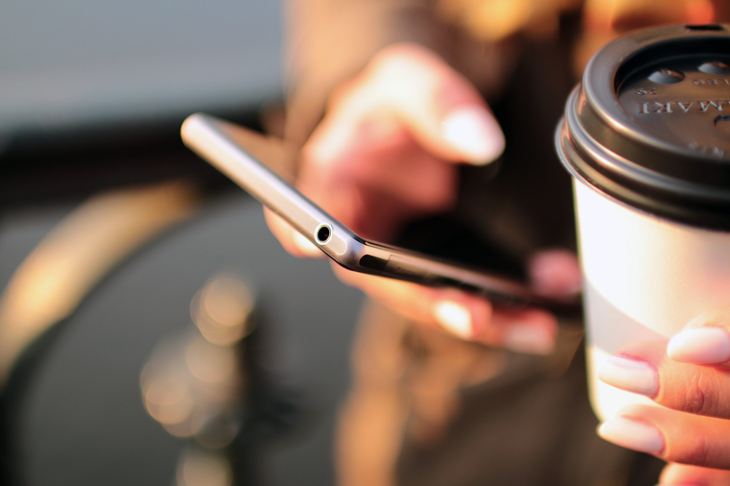 High Tech for High Touch Guest Experiences
