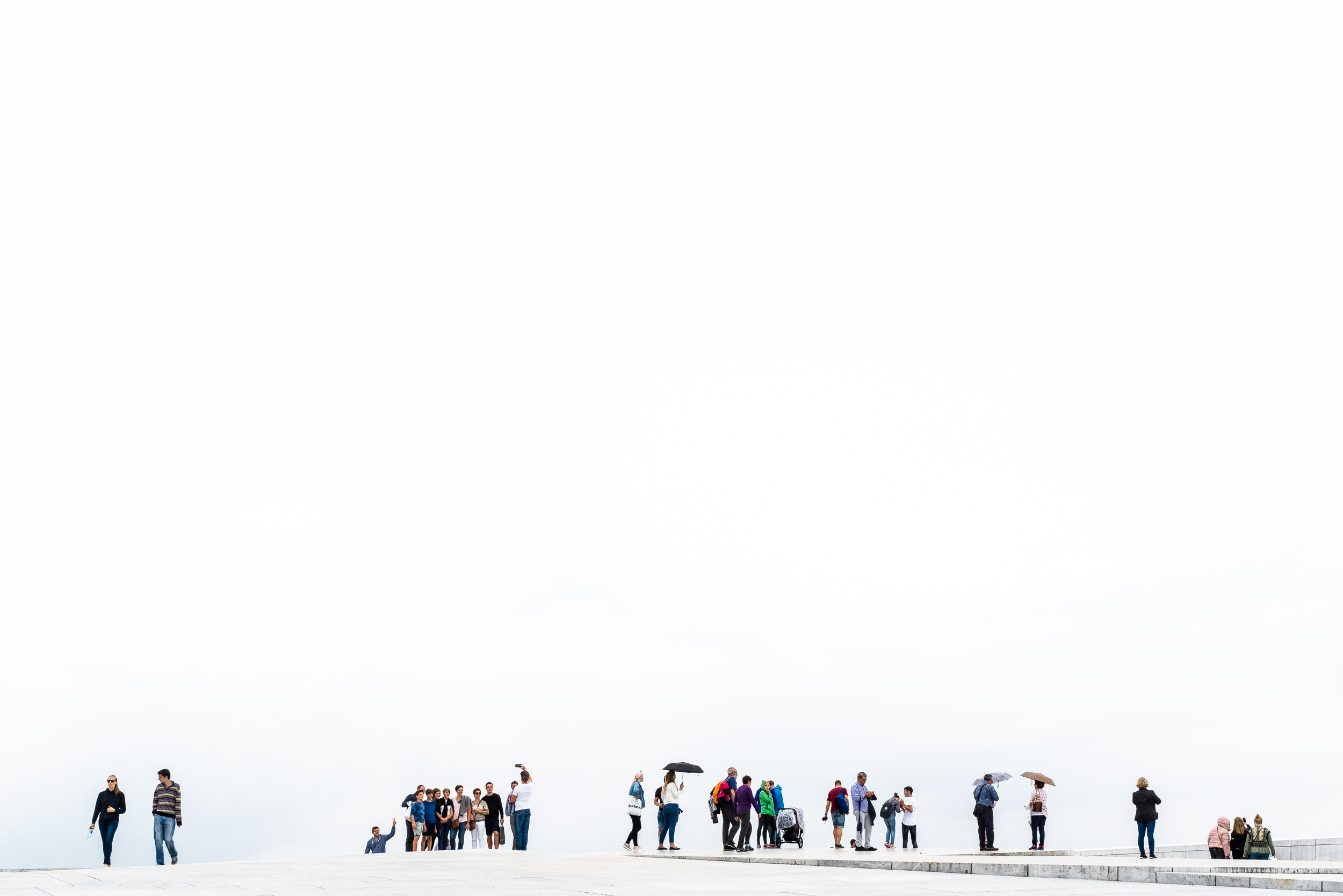 A Typology of Technology-Enhanced Tourism Experiences