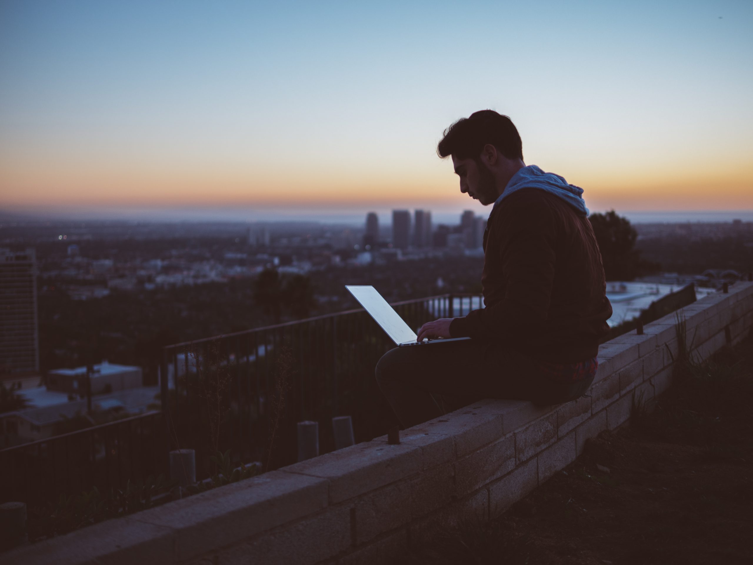 Smart technologies for personalized experiences