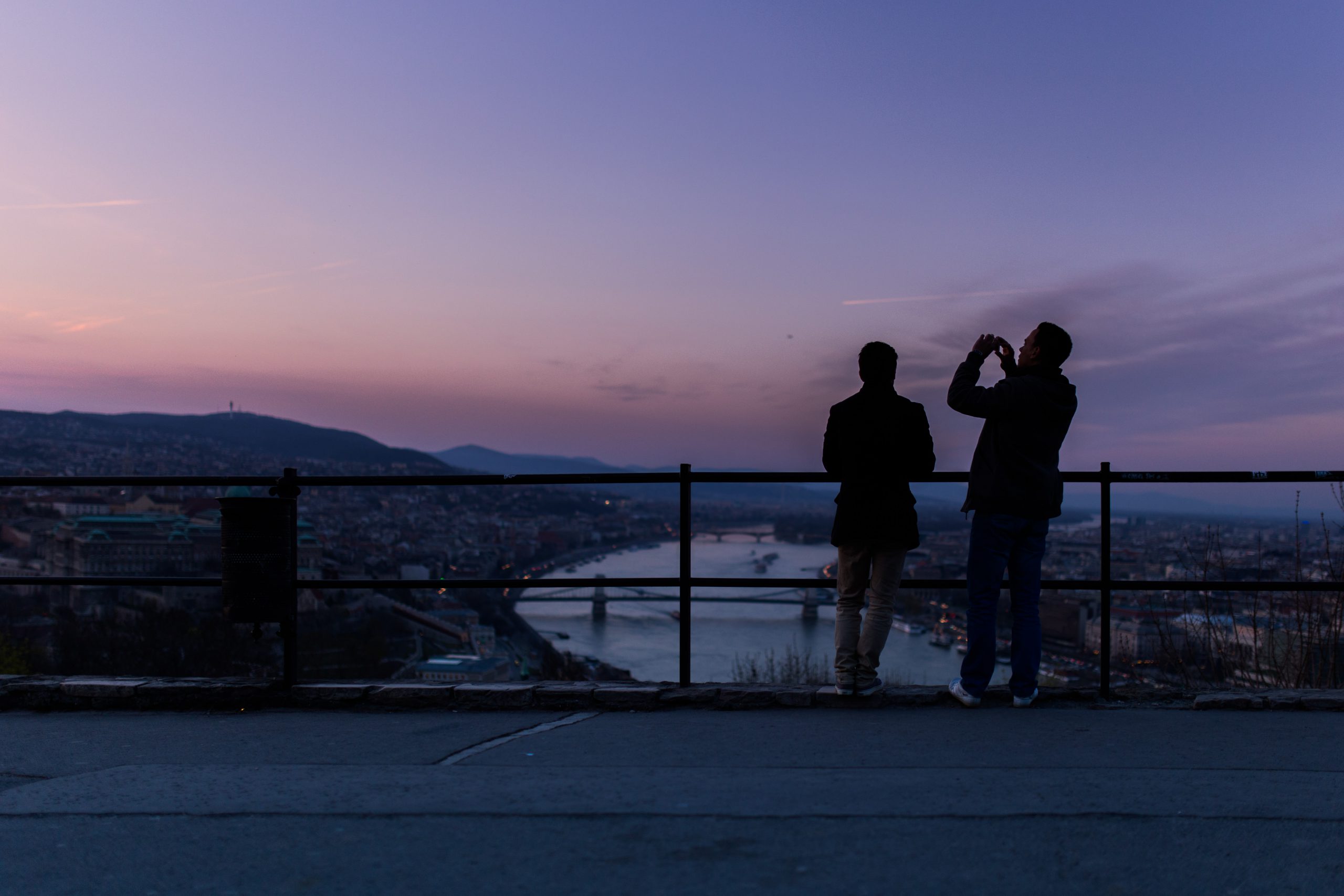 Value co-creation and co-destruction in connected tourist experiences