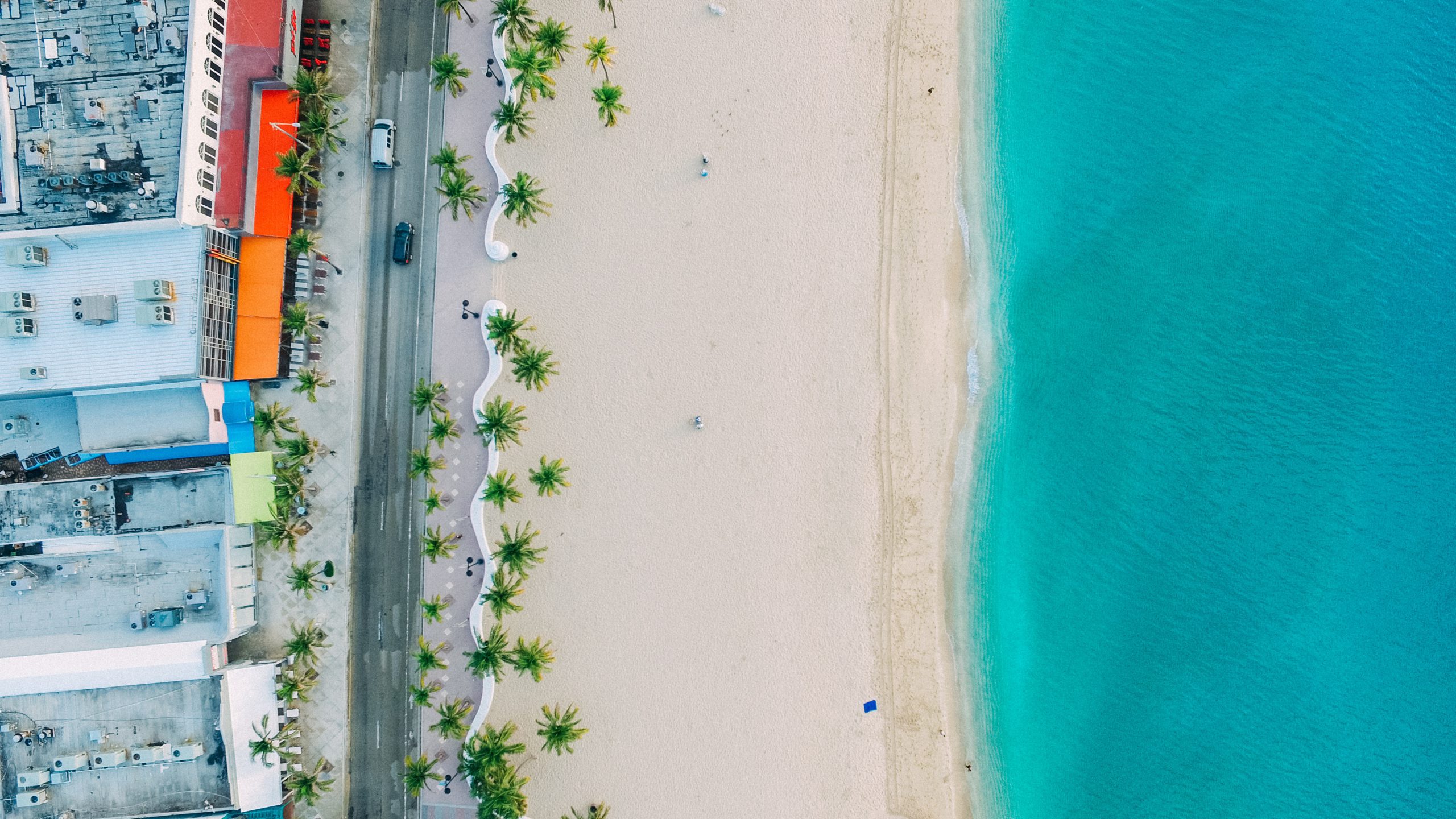 Airbnb! An exploration of value co-creation experiences in Jamaica