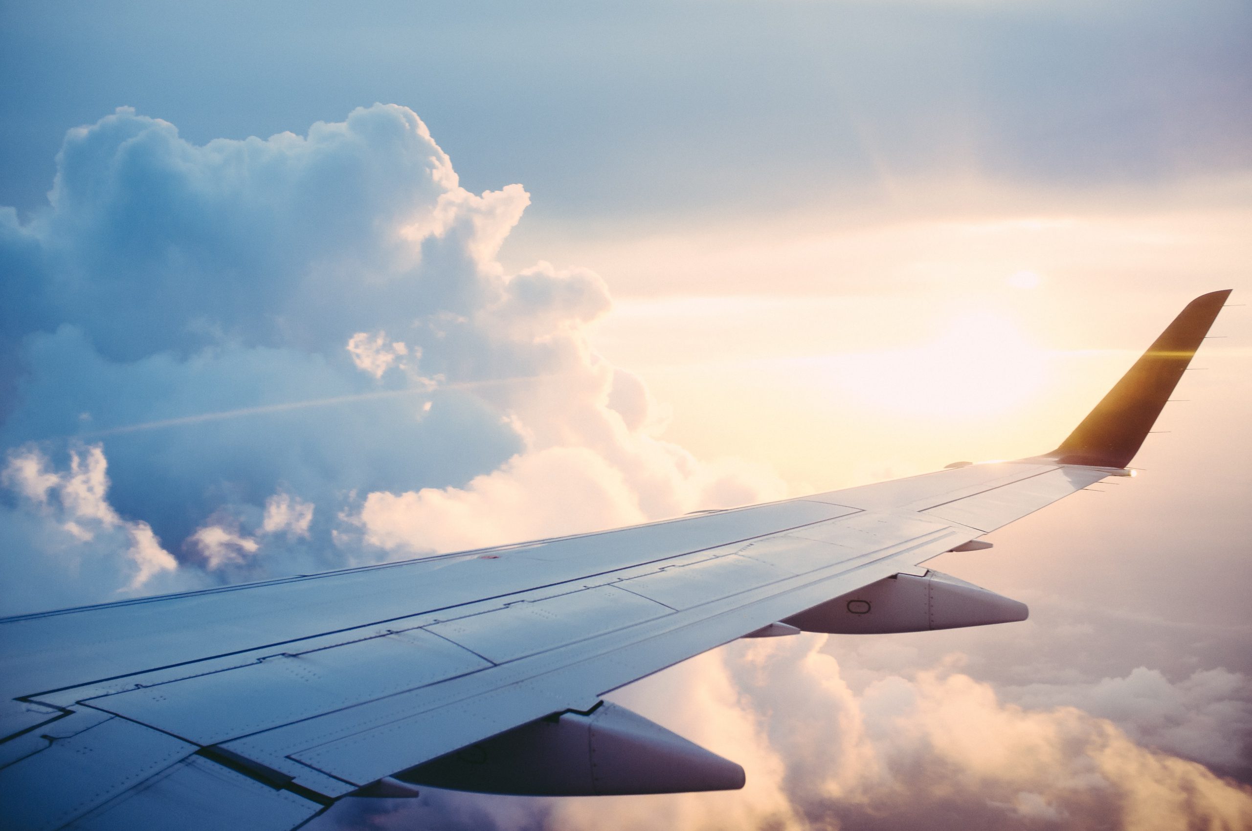 Sharing a private jet? How the revolution of flying could be the next big step in the sharing economy