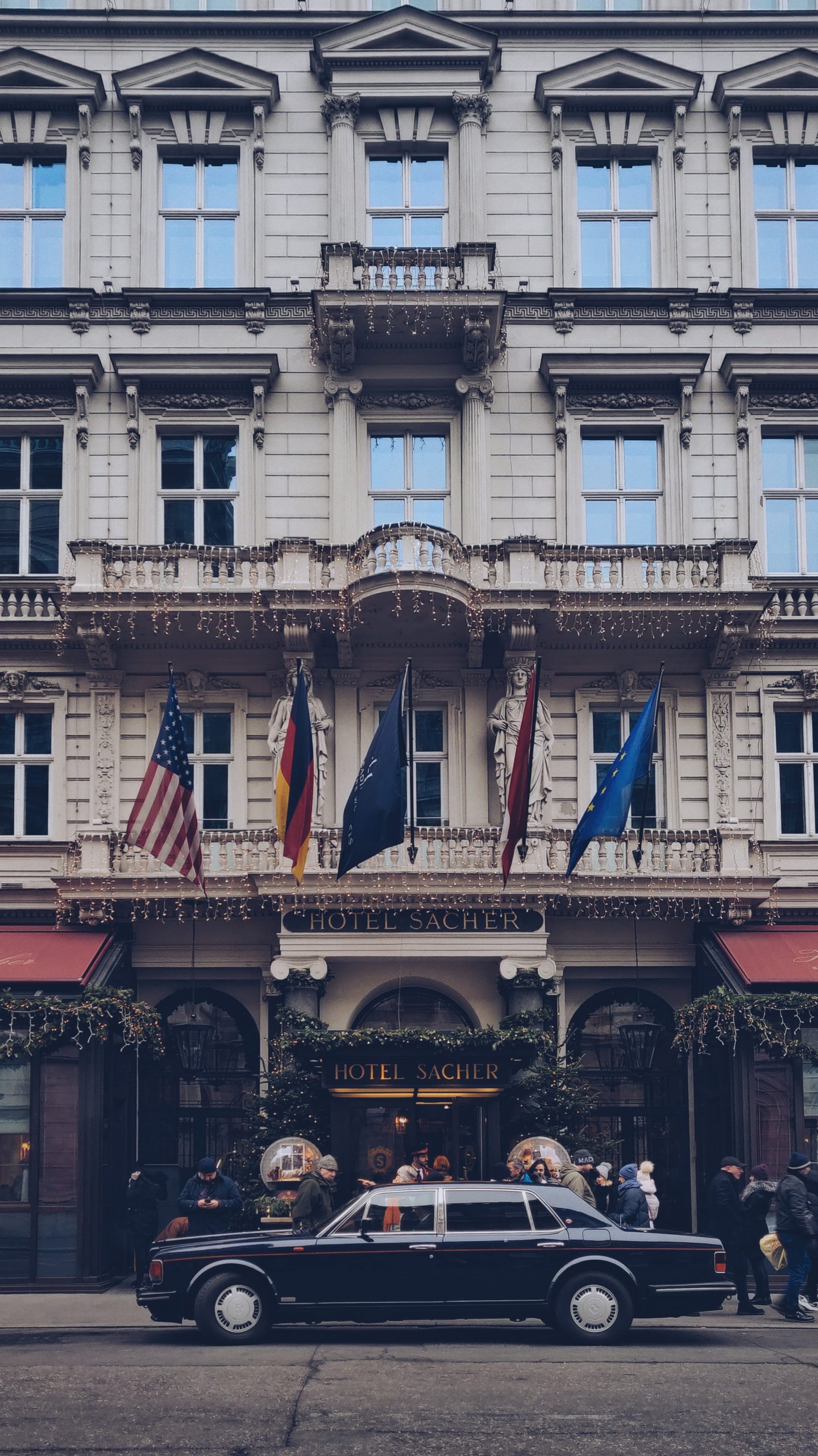 <strong>Every Employer is an experience designer: Competencies and Barriers in Hospitality Experience Design</strong>