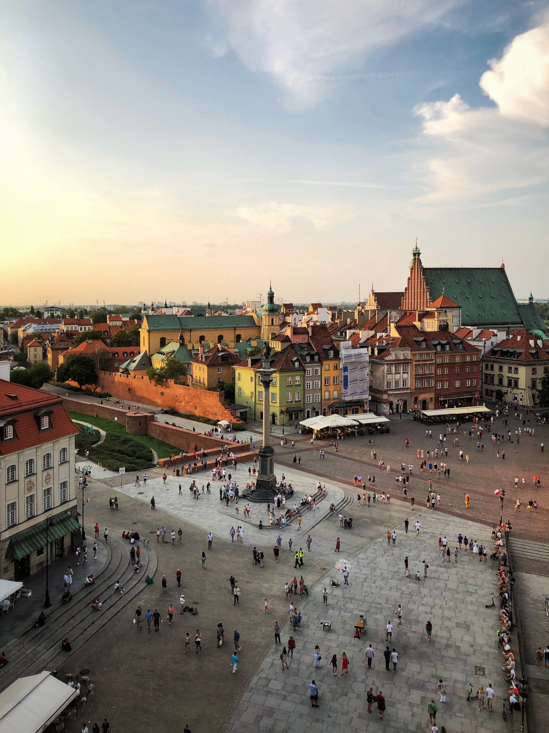 ICE 2023: Keynote and Research Presentations on Transformational Leadership, Transformative Experiences and Co-creation