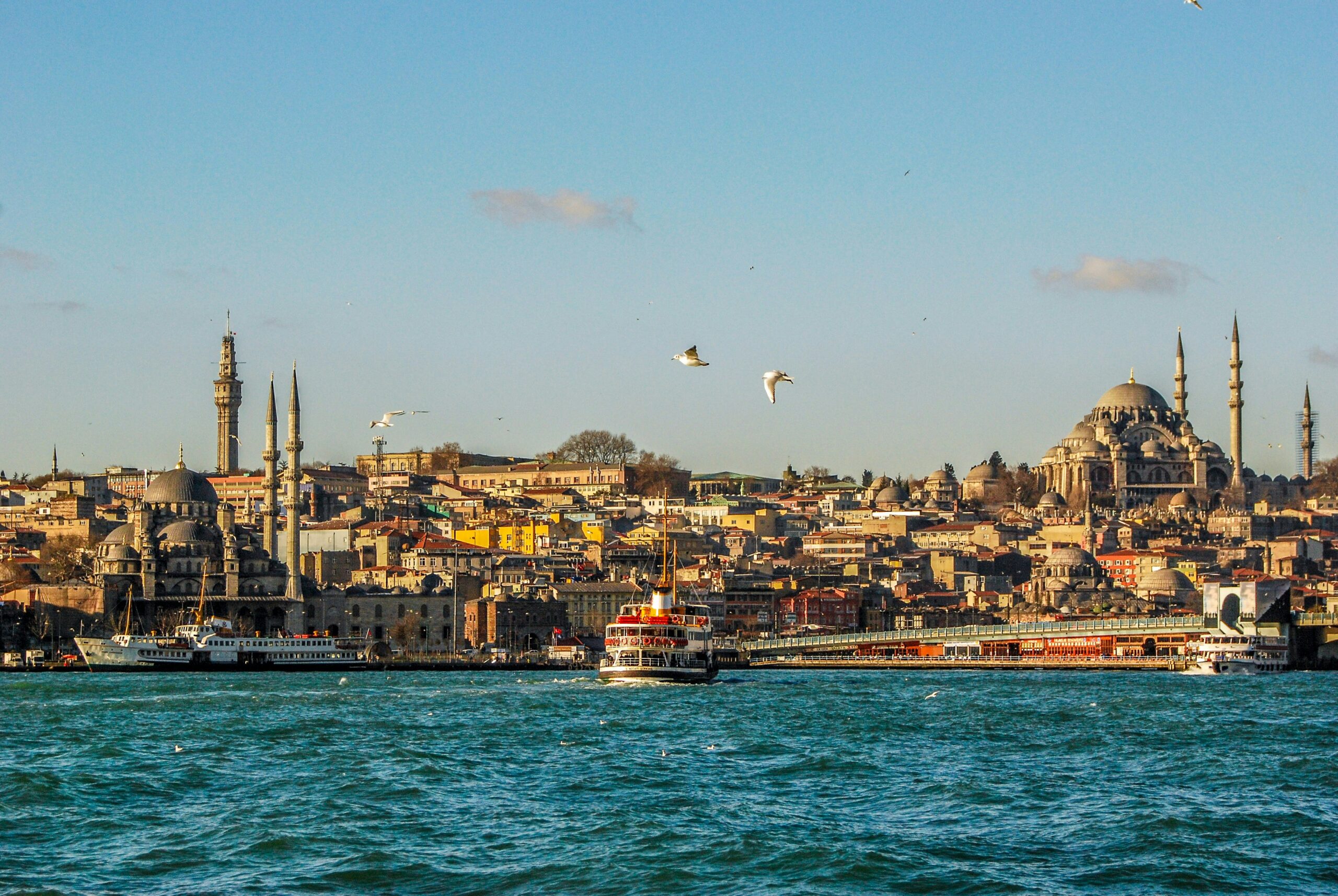 Keynote at MTCON 2023 in Istanbul: The Future of Experience Design in Hospitality and Tourism